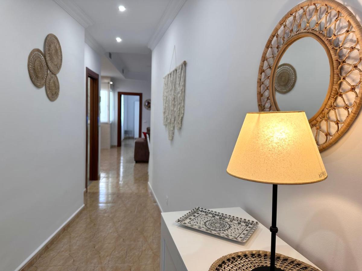 Apartamento Centrico La Abuela Cati Alhaurin el Grande Exterior photo